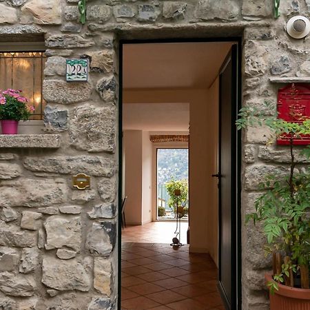 Romantic Home - Lake Como Nesso Εξωτερικό φωτογραφία