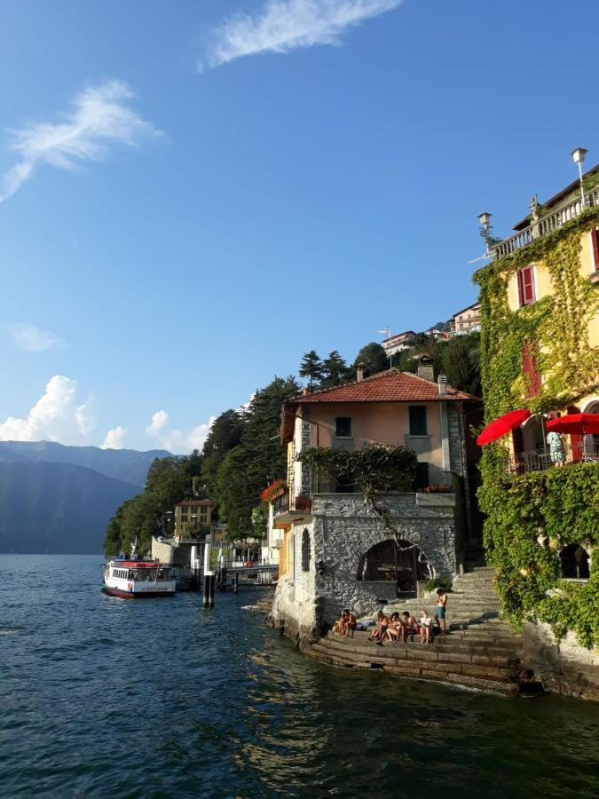Romantic Home - Lake Como Nesso Εξωτερικό φωτογραφία