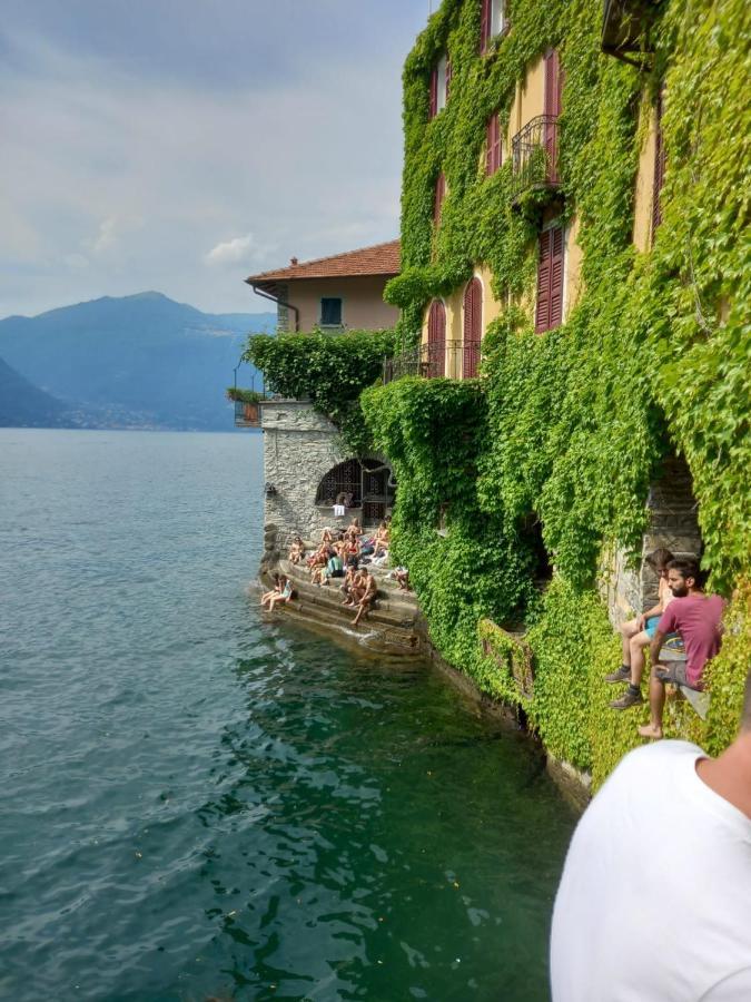 Romantic Home - Lake Como Nesso Εξωτερικό φωτογραφία