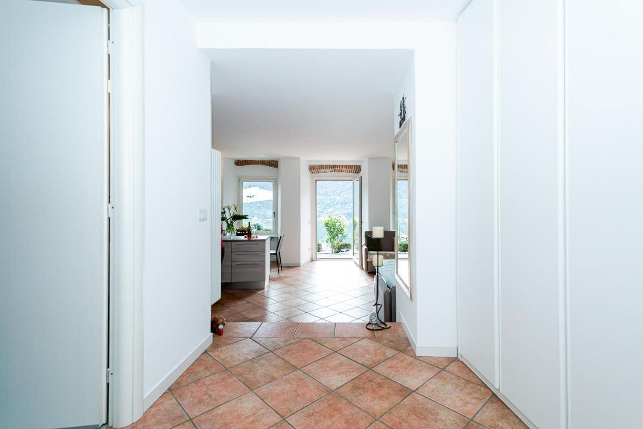 Romantic Home - Lake Como Nesso Εξωτερικό φωτογραφία