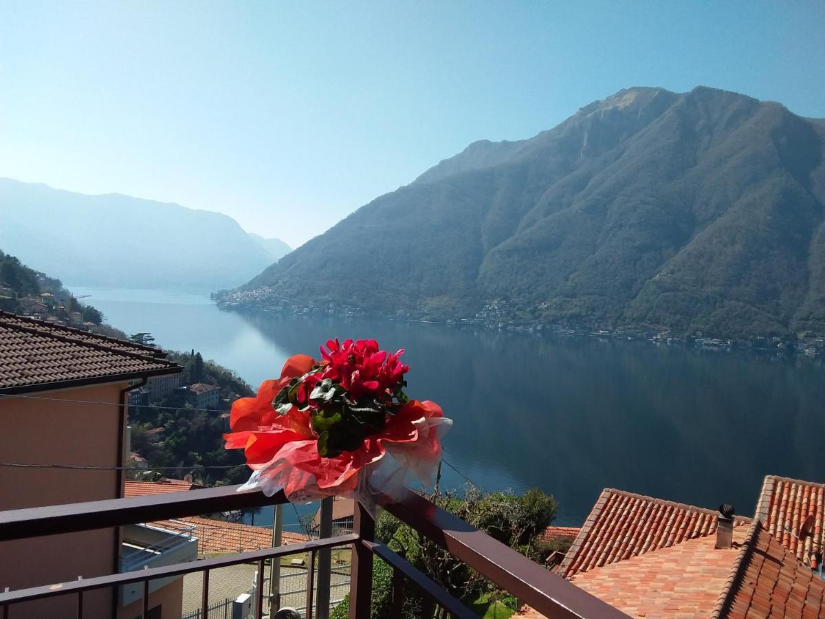 Romantic Home - Lake Como Nesso Εξωτερικό φωτογραφία