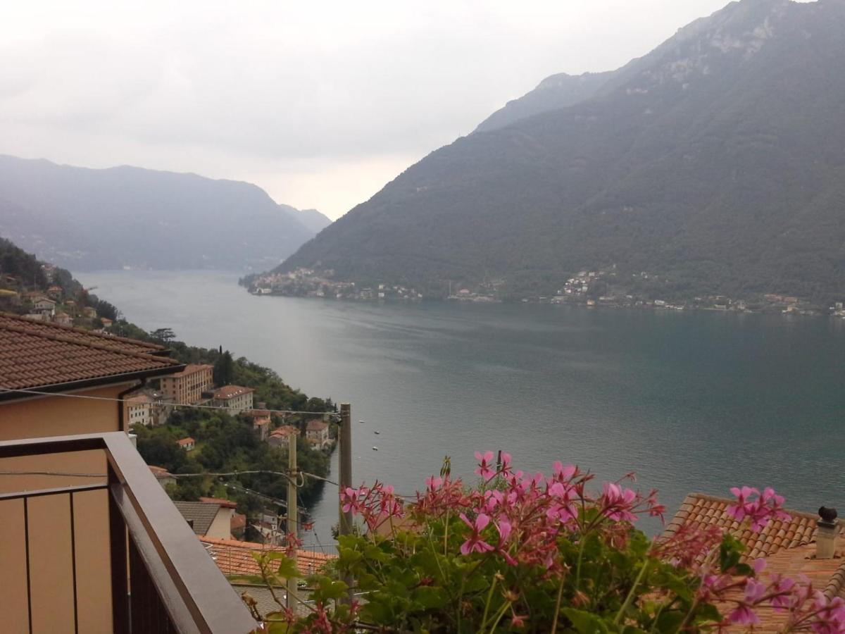 Romantic Home - Lake Como Nesso Εξωτερικό φωτογραφία