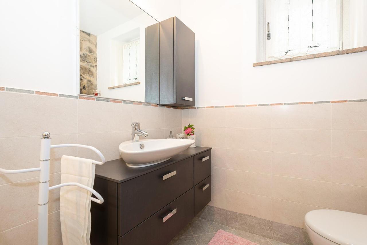 Romantic Home - Lake Como Nesso Εξωτερικό φωτογραφία