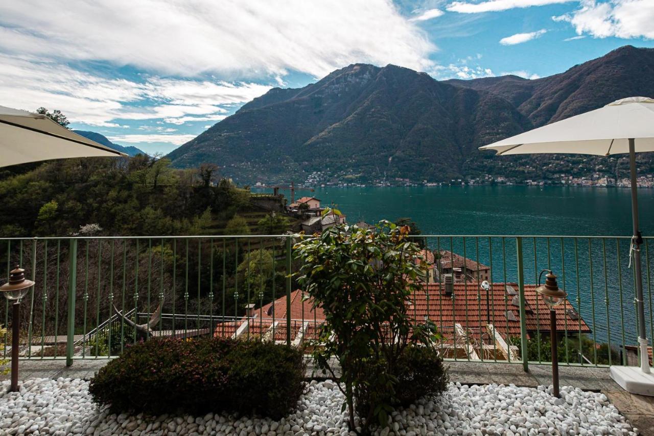 Romantic Home - Lake Como Nesso Εξωτερικό φωτογραφία