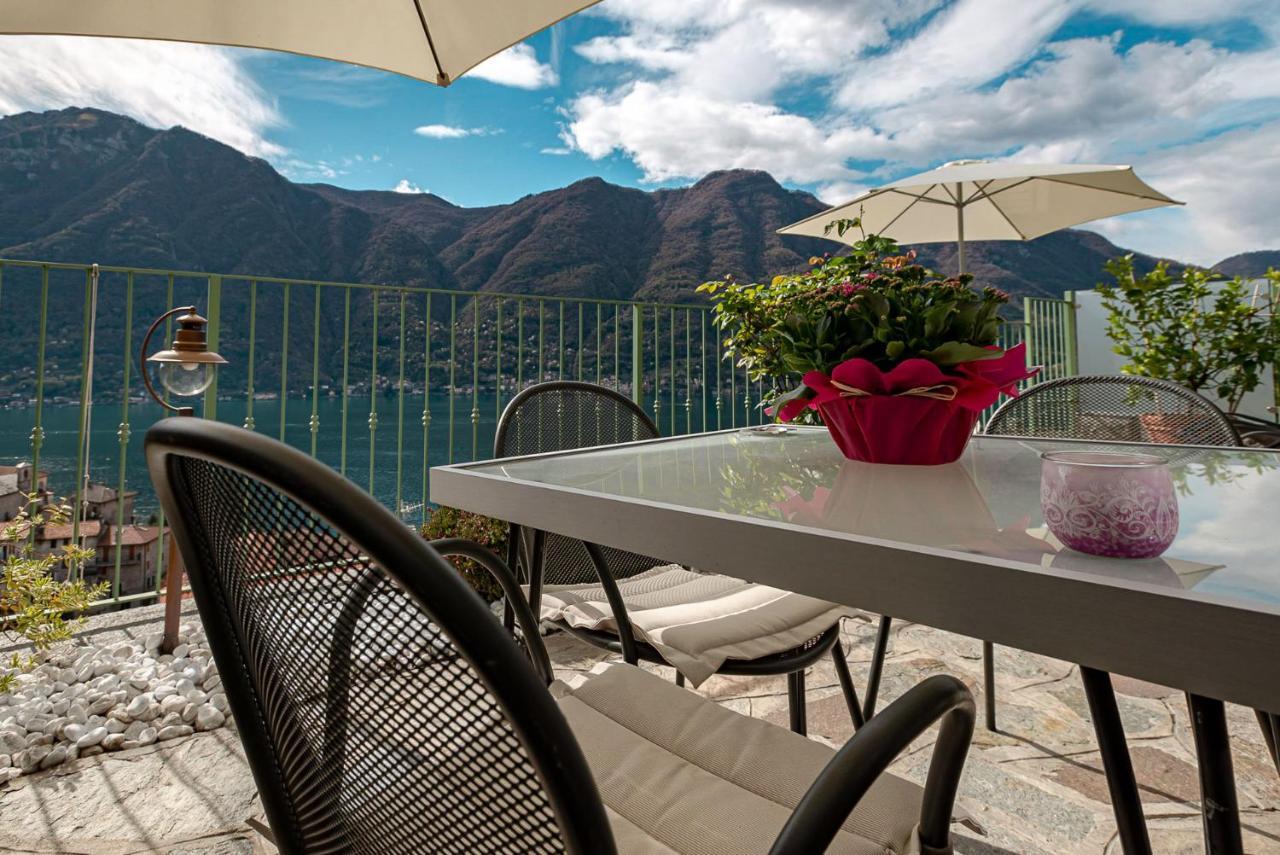 Romantic Home - Lake Como Nesso Εξωτερικό φωτογραφία