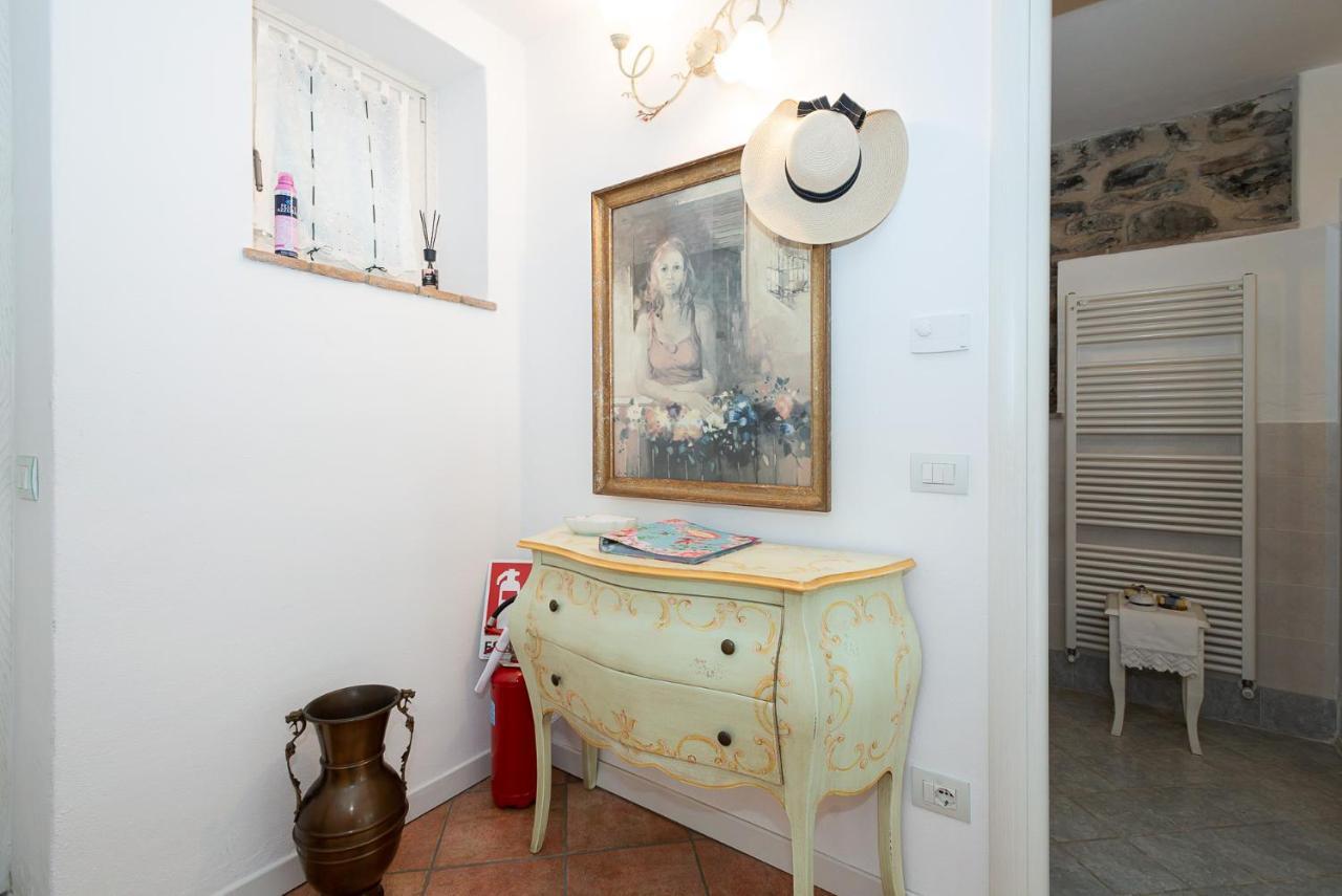 Romantic Home - Lake Como Nesso Εξωτερικό φωτογραφία