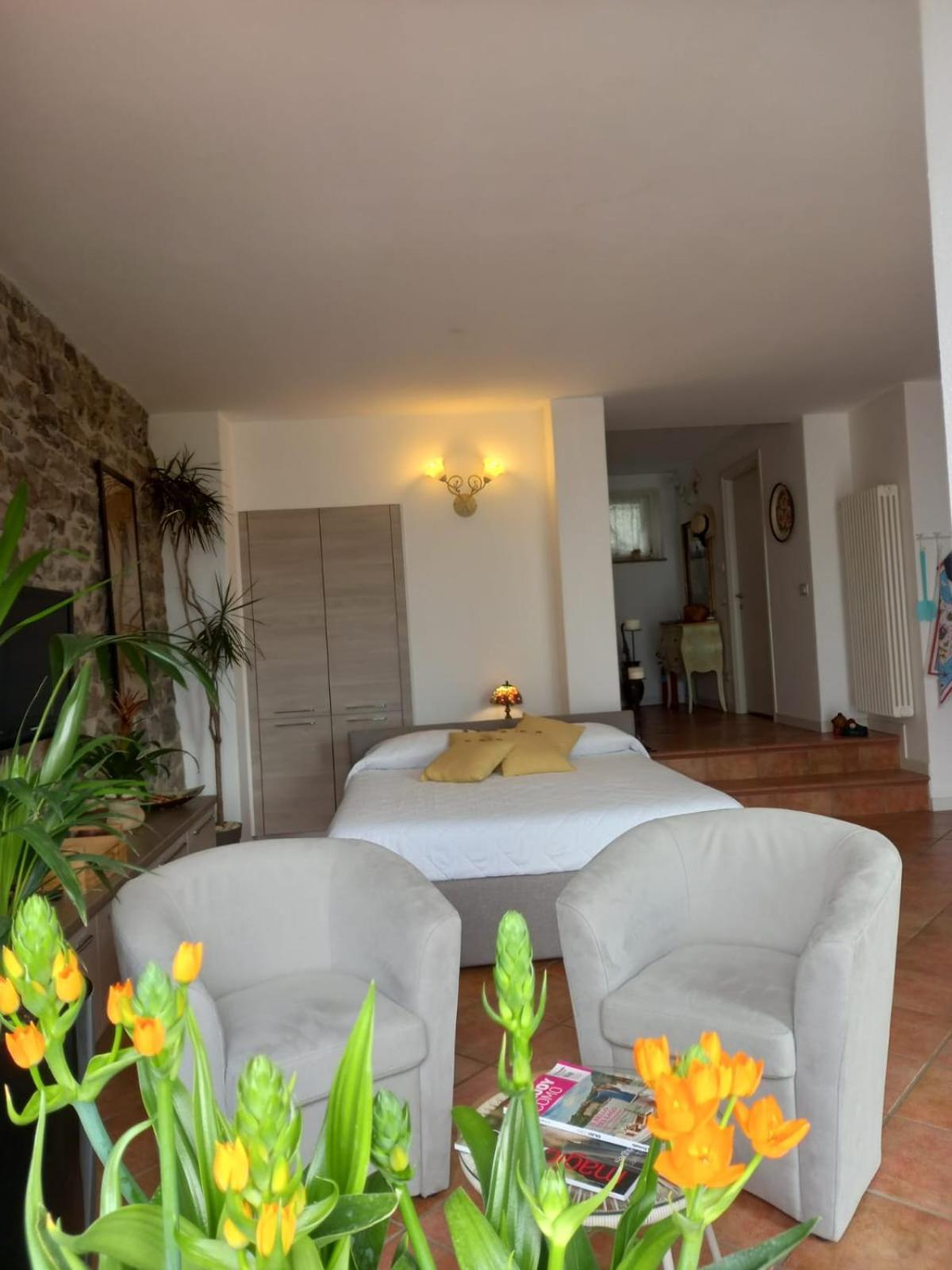 Romantic Home - Lake Como Nesso Εξωτερικό φωτογραφία