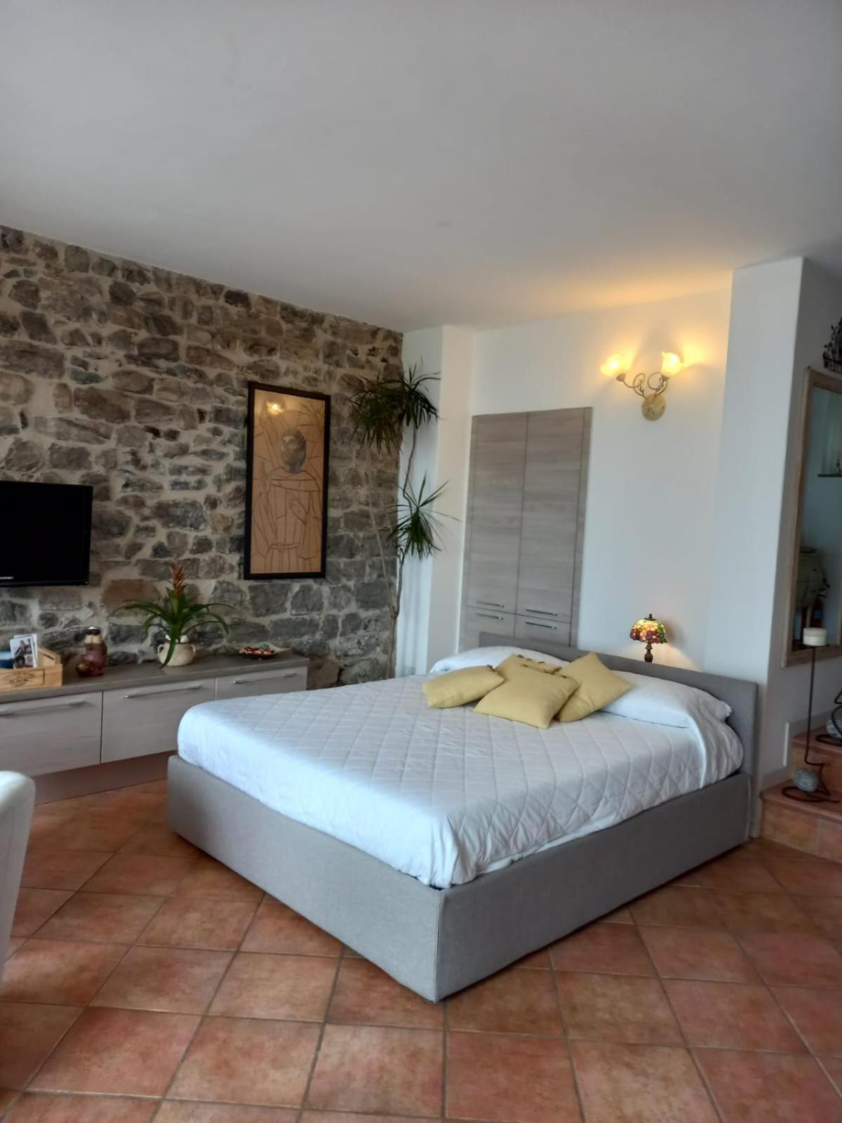Romantic Home - Lake Como Nesso Εξωτερικό φωτογραφία